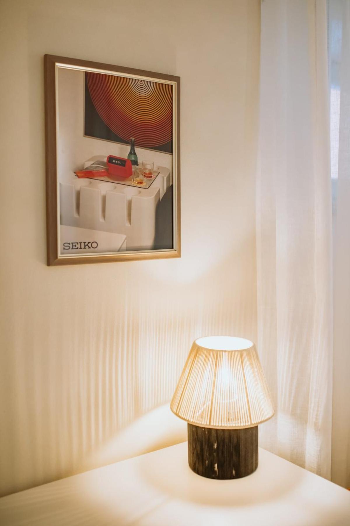 Saieta 2 Apartment II Madona Bagian luar foto
